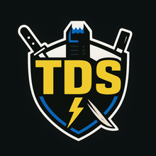 Taylor's Discount Supplies