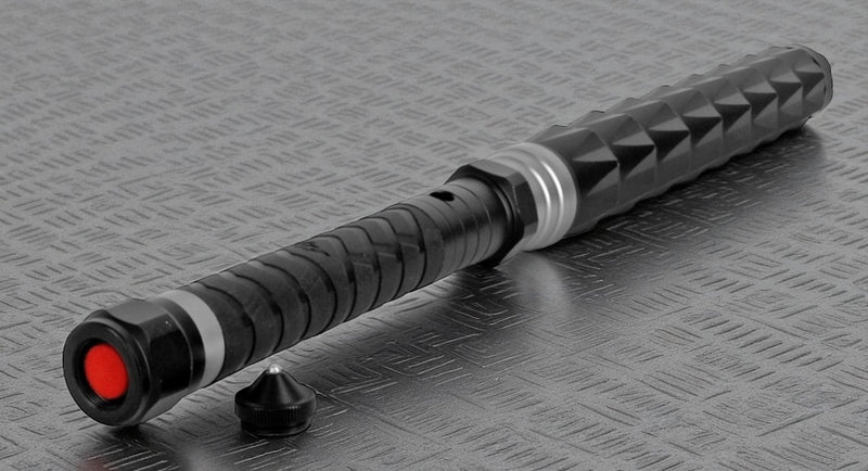 ThunderBlast 0TH1117 Stun Gun Baton