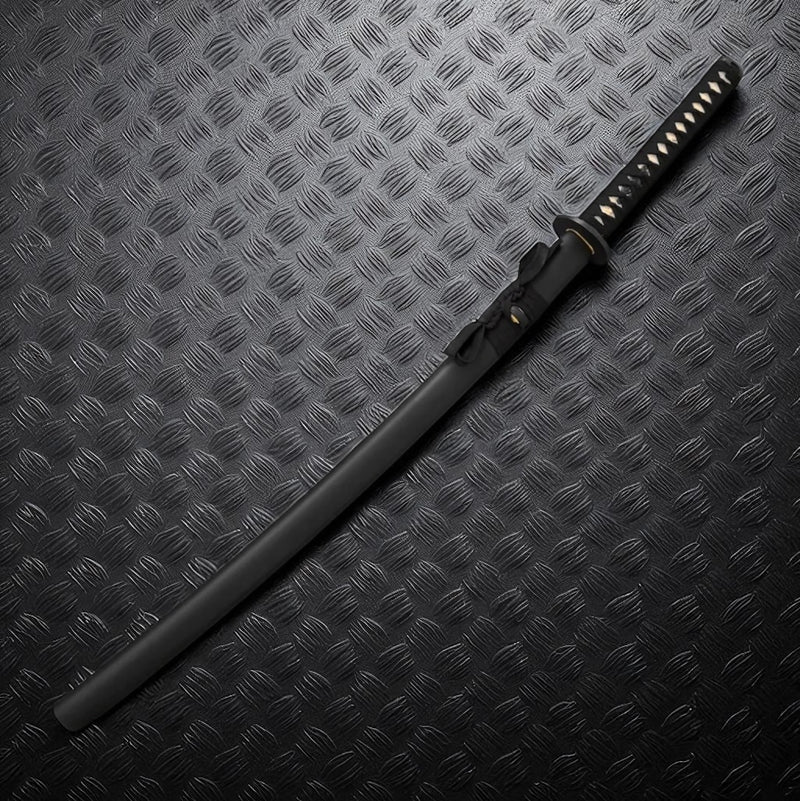 Warlord’s Hand Forged Katana