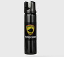 GUARD DOG SECURITY 4 OUNCE PEPPER SPRAY WITH GLOW IN THE DARK ACTUATOR