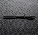 X10 Telescopic Stun Gun LED Flashlight Night Stick