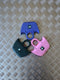 Cheetah Mini Jogger Stun Gun