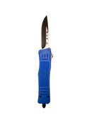 MEDIUM OTF KNIFE AOF1278BL-BKCP