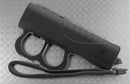 Monster Electrogrip Multi-Functional Style Stun Gun Flashlight with Glass Breaker