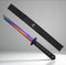 Falcon Black Tactical Machete