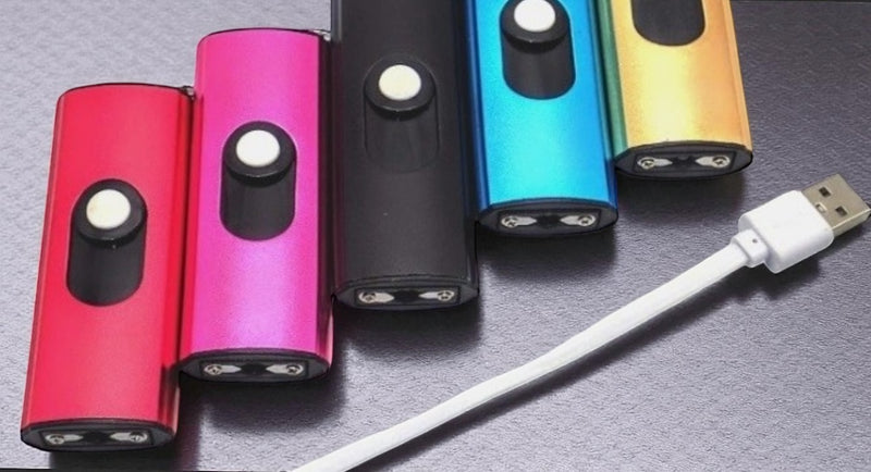 Thunderblast OTH1602 Keychain Stun Gun