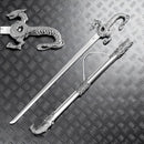 37”  Dragon Sword