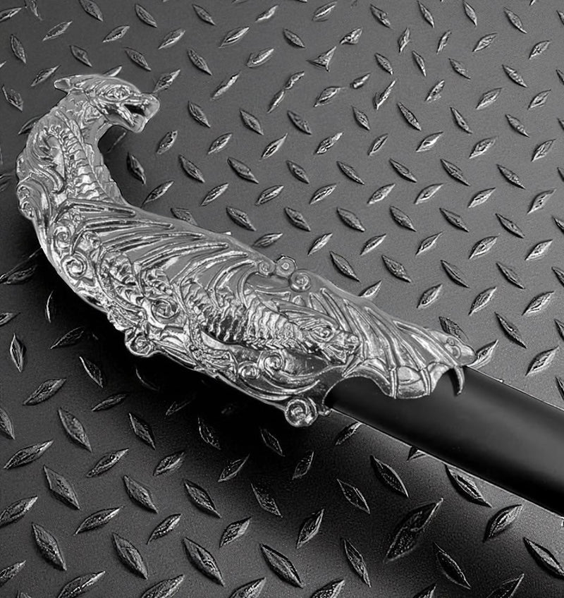 37”  Dragon Sword