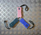 TDS-398 Safety Pin Stun Gun