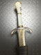 39” Fantasy Sword with Horse Handle