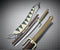 36.75” Double-Sided Fantasy Sword