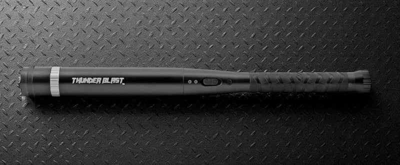 Thunderblast OTH116 Baton Bat Stun Gun