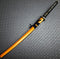 Musha “Golden Koi” Katana