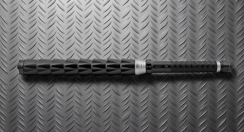 ThunderBlast 0TH1117 Stun Gun Baton