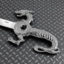 37”  Dragon Sword