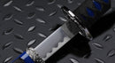 3-Piece Dragon Carbon Steel Katana Set