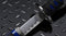 3-Piece Dragon Carbon Steel Katana Set