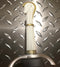 39” Fantasy Sword with Horse Handle