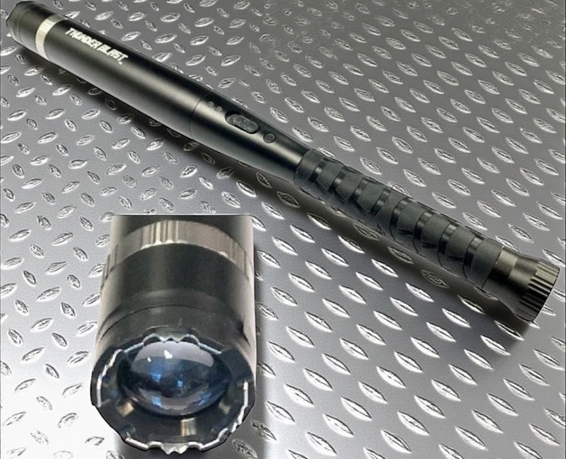 Thunderblast OTH116 Baton Bat Stun Gun