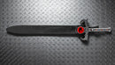 31.75” Fantasy Sword