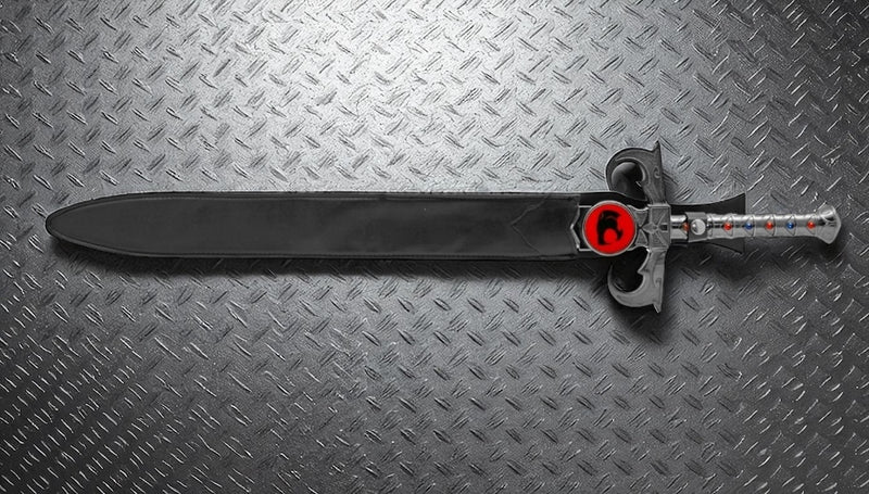 31.75” Fantasy Sword