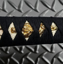 Musha “Golden Koi” Katana