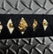 Musha “Golden Koi” Katana