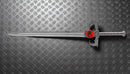 31.75” Fantasy Sword
