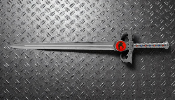 31.75” Fantasy Sword