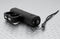 Monster Electrogrip Multi-Functional Style Stun Gun Flashlight with Glass Breaker