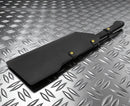 20” Black & White Print Cleaver