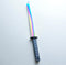 Falcon Black Tactical Machete