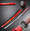 40” Dragon Machine Made Katana Collection