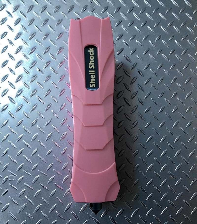 Monster ShellShock Stun Gun