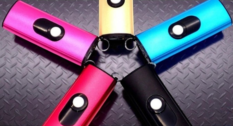 Thunderblast OTH1602 Keychain Stun Gun
