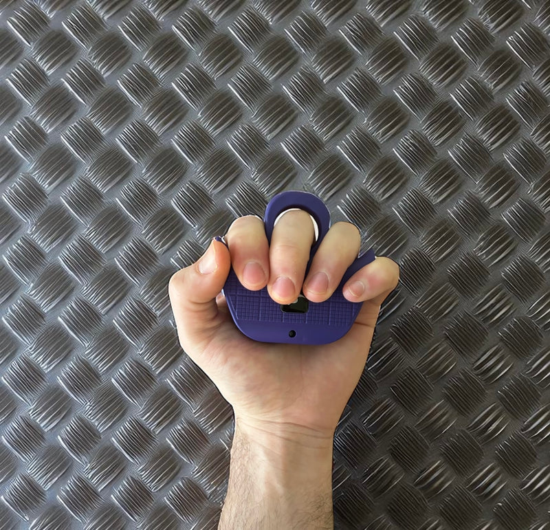 Cheetah Mini Jogger Stun Gun