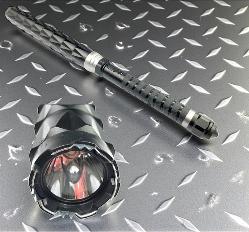 ThunderBlast 0TH1117 Stun Gun Baton