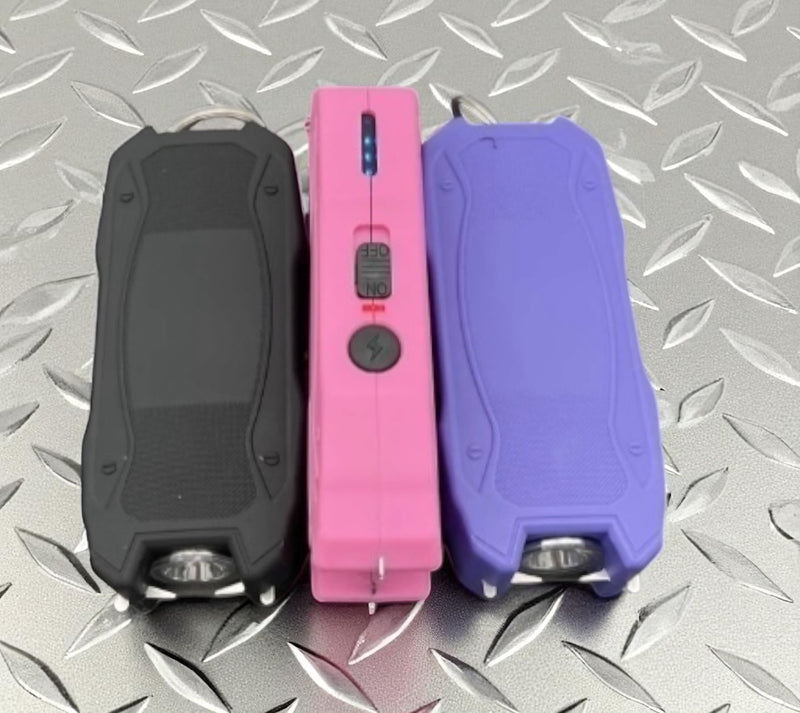 TDS-1901 Portable Stun Gun