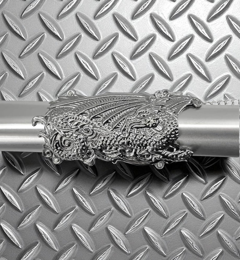 37”  Dragon Sword
