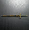 50” Fantasy Master Sword with Black Sheath