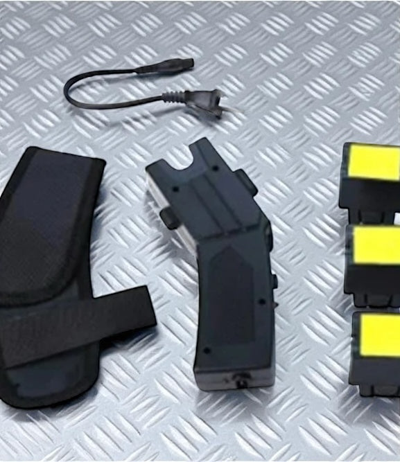 80K Volt Remote Projectile Stun Gun