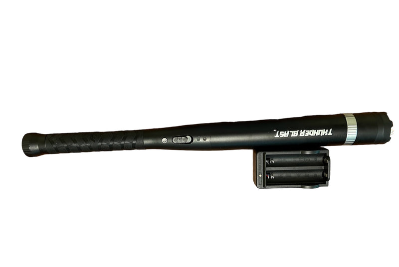 Thunderblast OTH116 Baton Bat Stun Gun