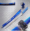 40” Dragon Machine Made Katana Collection