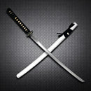 Warlord’s Hand Forged Katana