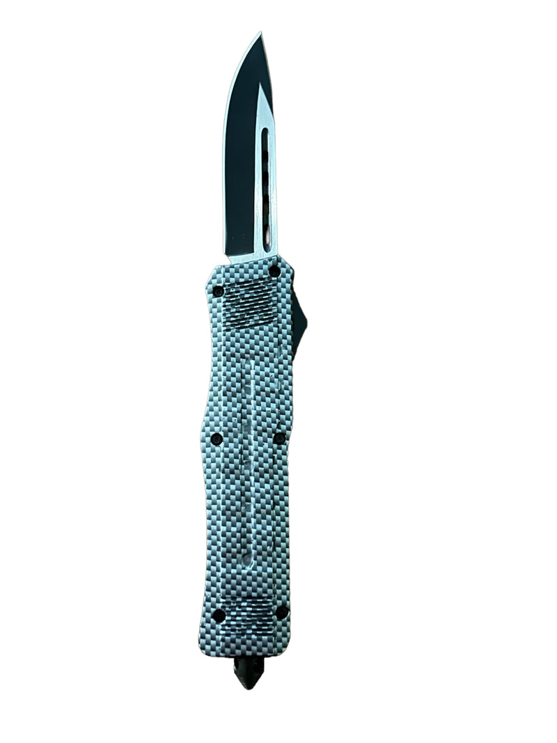 Large OTF Carbon Fiber FOA031BK