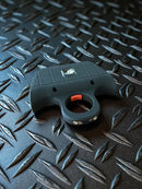 Cheetah Mini Jogger Stun Gun
