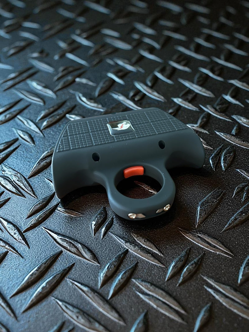 Cheetah Mini Jogger Stun Gun