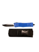 MEDIUM OTF KNIFE AOF1278BL-BKCP