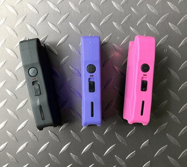 TDS-1901 Portable Stun Gun