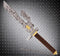 12” Stainless Steel Fantasy Sword with Chain